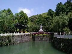 -湖南嵩云山国家森林公园