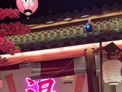 -探花·意境江南菜·唐伯虎文化体验店·松鼠桂鱼(观前店)