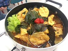 -螺大喜螺蛳粉(华业东方玫瑰店)