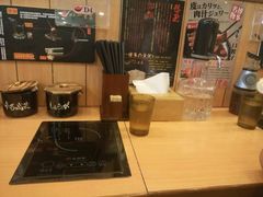 -博多一幸舍(侨福芳草地购物中心店)