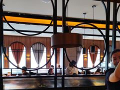 -半秋山西餐厅(宜昌大洋店)