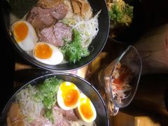 白龙拉面-老龙亭拉面店