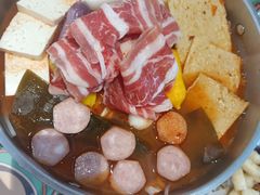 -BOPEYE·波派炸鸡(九霄天地店)