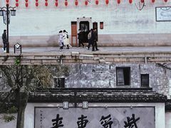 -南浔古镇