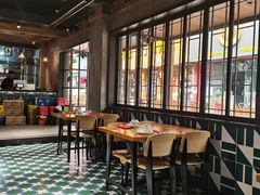 -0574龙虾的故事(东裕店)