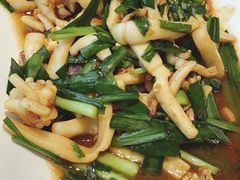 -金海湾海鲜排档(朱家尖店)