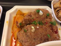-71号豆汤饭·成都小馆(春熙路百盛店)
