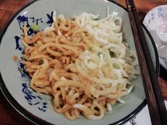 -左陕右甘(亚运村店)