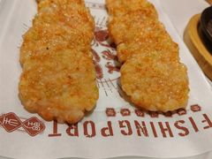 -新海渔港·胶东海鲜家常菜·家宴(奥体中心店)
