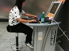 -米兰马尔彭萨国际机场