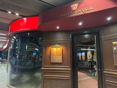 -Wolfgang’s Steakhouse 沃夫冈牛排馆(上海白玉兰广场店)