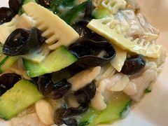 -玉林烤鸭店(定福庄店)
