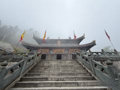 -武当山风景区