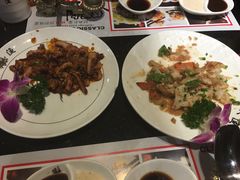 -大渔铁板烧(花园道店)