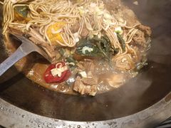 -遇东北林区铁锅炖(南开店)