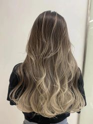 -FINE HAIR 烫染专业设计