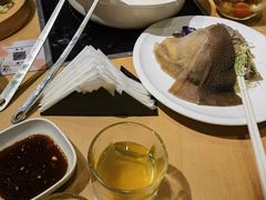 -湯系·煲汤手艺人(东二环泰禾广场店)