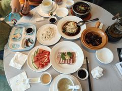 -扬州万怡酒店-中餐厅(文昌中路店)