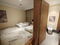 -清河半岛温泉度假酒店