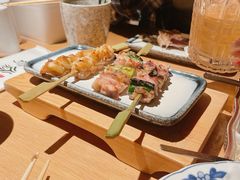 -鳥焱商店(王府大街店)