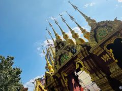 -西双版纳总佛寺