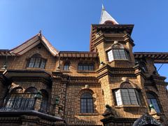 -马勒别墅饭店(静安寺店)