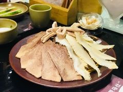 -盡膳口福·百年汤方火锅(科华北路店)