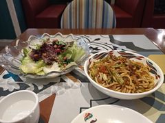 -巴依老爷新疆美食(望京小街店)