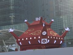 -大族广场Mall&More