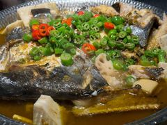 -半天妖烤鱼(正荣店)