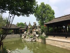 -朱仙镇启封故园景区