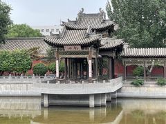 -善化寺