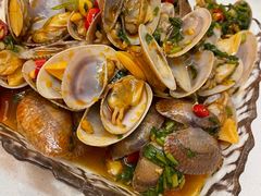 -白仁仔· 活烤海鲜 宵夜(豫园店)