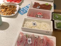 -野妹火锅(龙岗店)