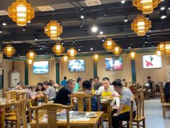 -肖肖酸萝卜鱼火锅(总店)