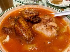 -华嫂冰室(尖沙咀店)