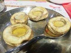 -老炉家木炭烤肉(长江国际店)