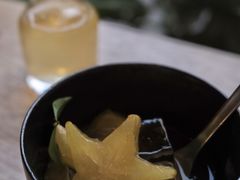 -知亘茶食