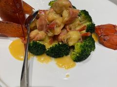 -老洋房花园饭店(绍兴路店)