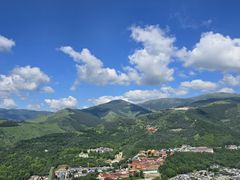 -五台山风景名胜区