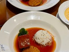 -集品堂·JPC餐厅(青年大街市府店)