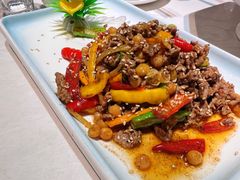 -小隐院子·庭院餐厅(大学城后湖店)