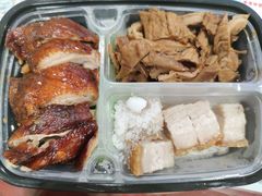 -澳门陈光记烧味饭店(万象城店)