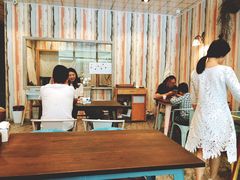 大堂-东北饭店·饺饺者( 学府壹号店)