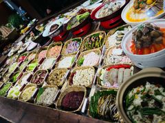-六合居(温江店)