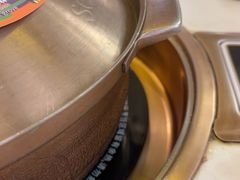 -润园四季椰子鸡火锅(南山海岸城店)