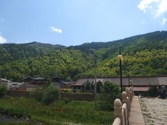 -五台山风景名胜区