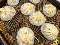 -西安贾三灌汤包·回坊小吃·清真炒菜(北院门总店)