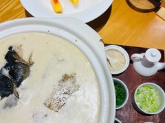 -丹江渔村(龙旗店)