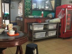 -陈超记美食店